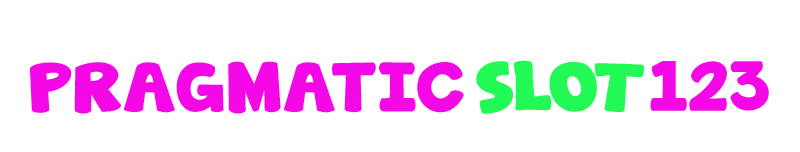 PRAGMATICSLOT123